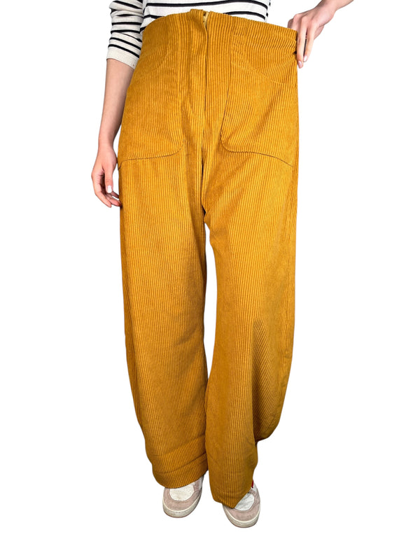 Pantalón Cotelé