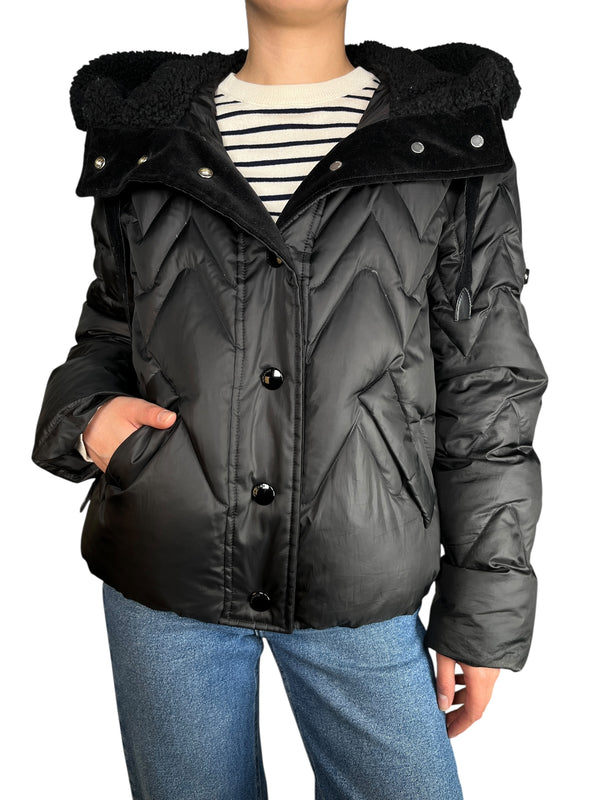 Parca Puffa