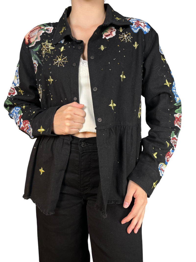 Chaqueta Vitali