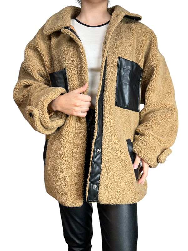 Chaqueta Chiporro