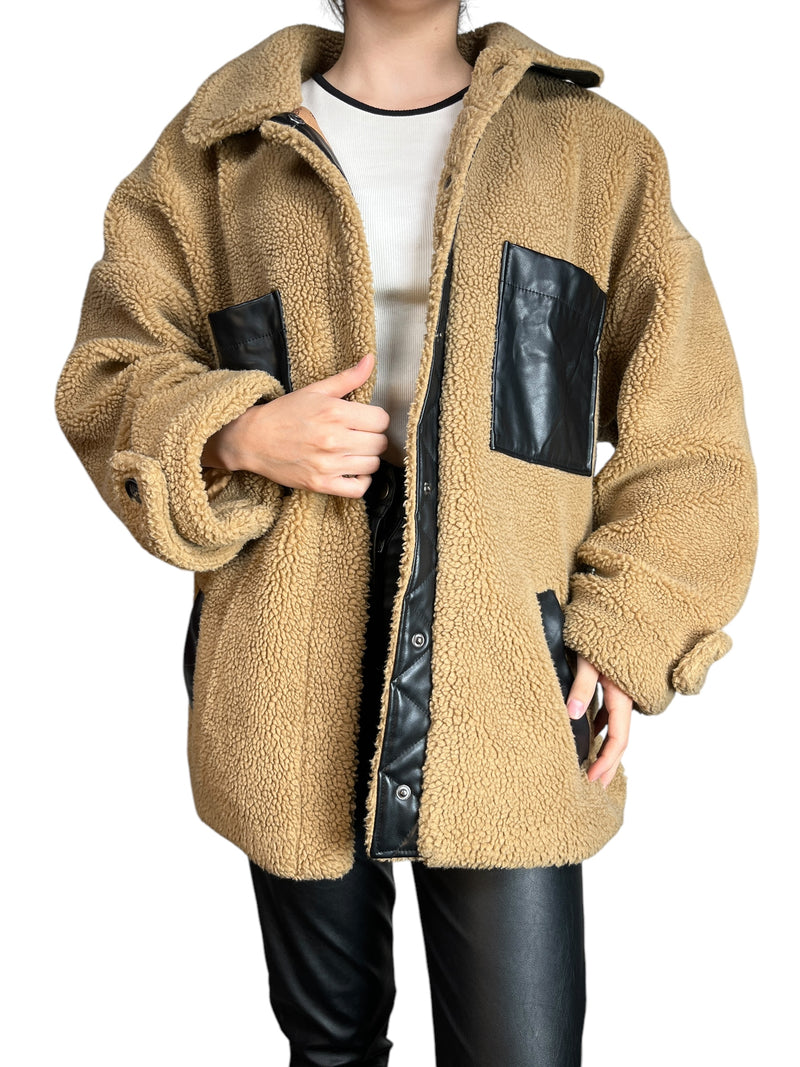 Chaqueta Chiporro