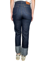 Jeans Azul