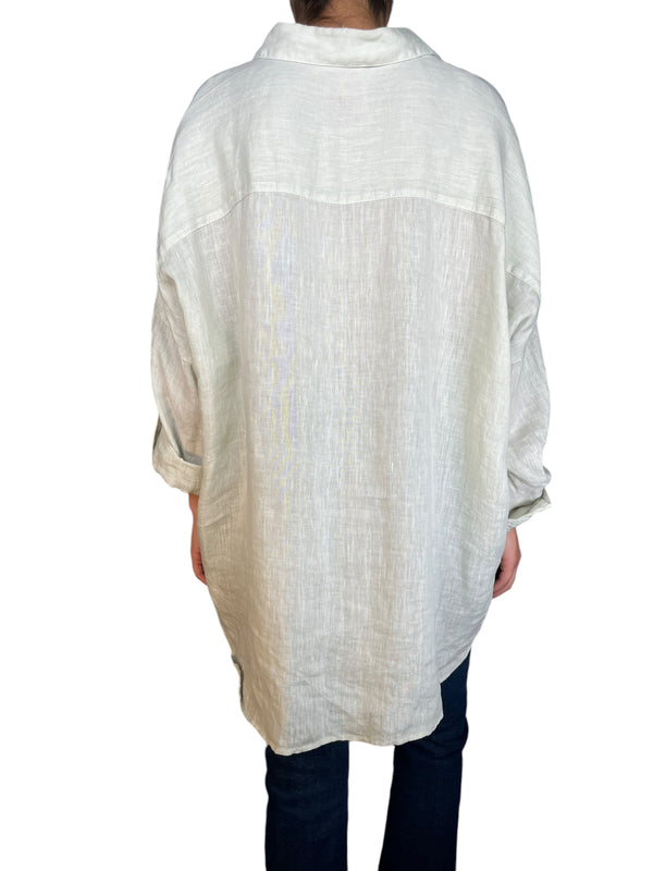 Blusa Lino
