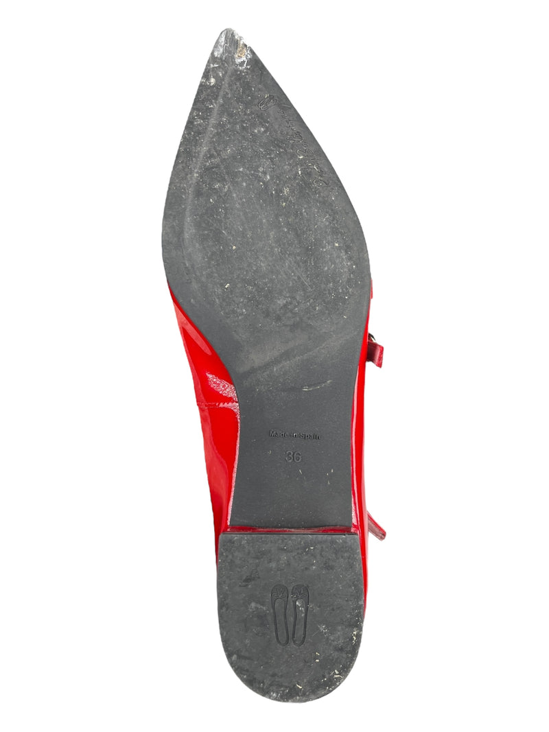 Zapato Clementine