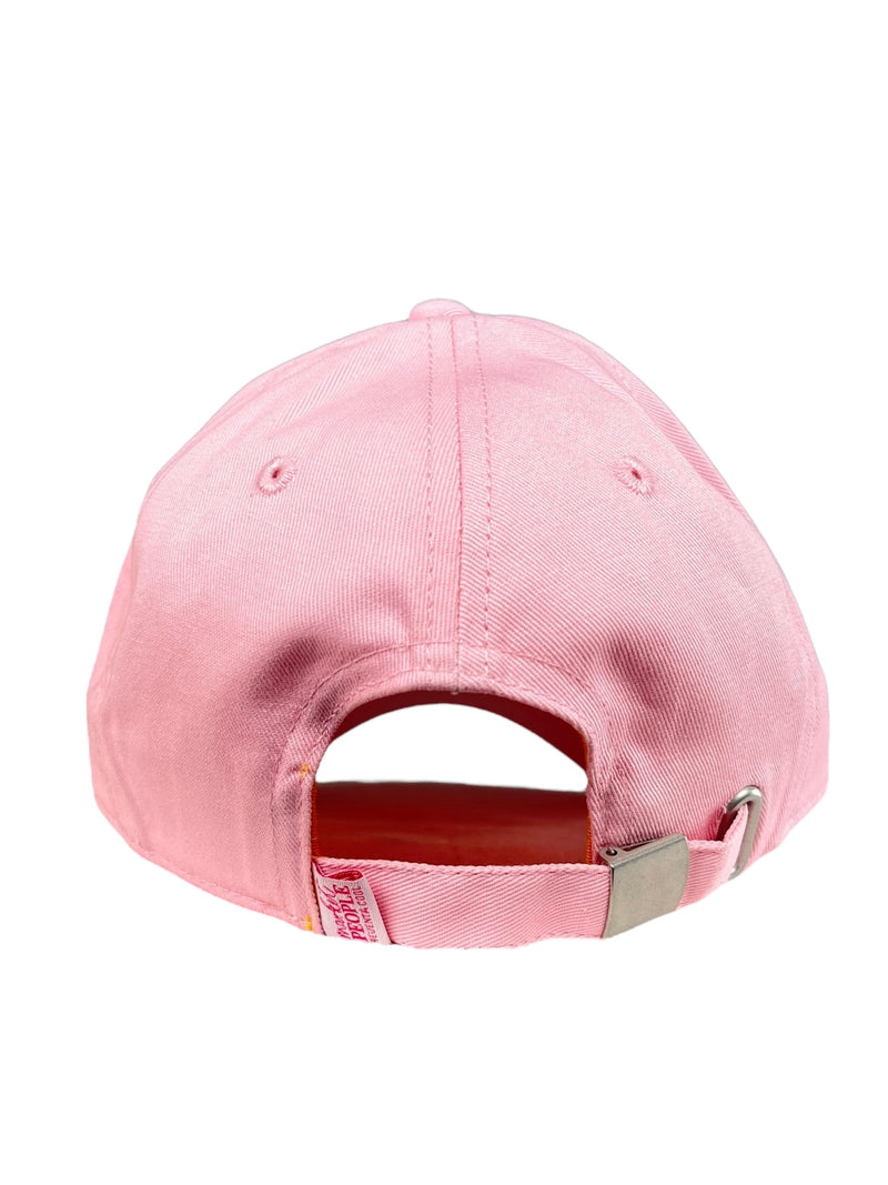 Jockey Pink Tiger
