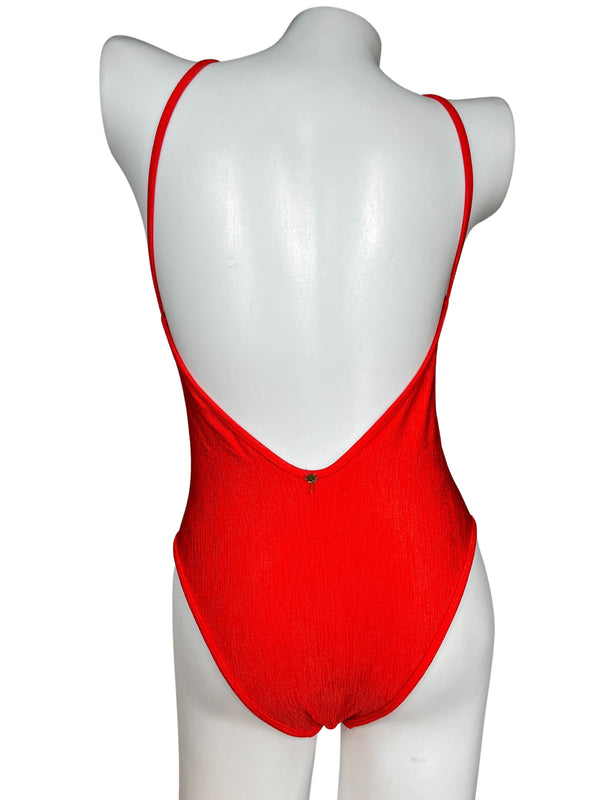 Traje de Baño Entero