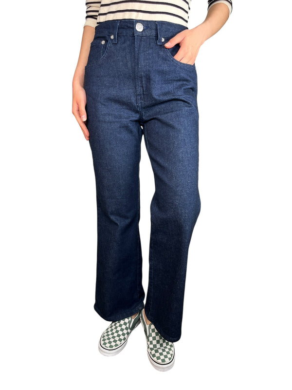Jeans Kick Flare Fit