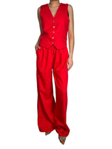 Set Rojo