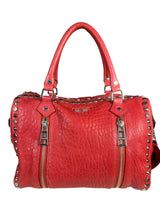 Bolso Sunny Medium Studs