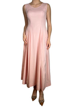 Vestido Maxi