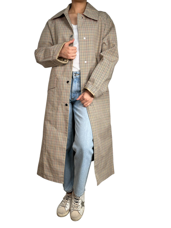 Trench Maxi