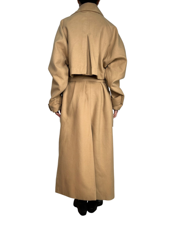 Abrigo Trench