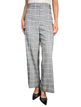 Pantalón Tartan