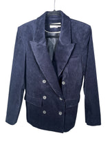 Blazer Solapa