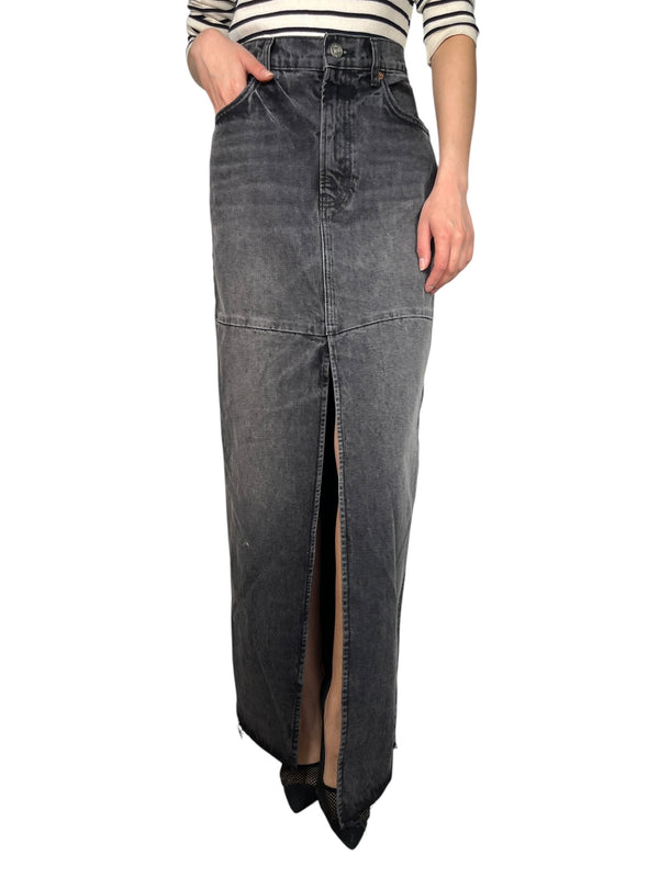 Falda Denim