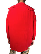 Blusa Vuelos