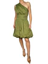 Vestido Samy Popelina
