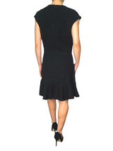 Vestido Tweed