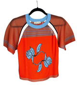 Polera Summer