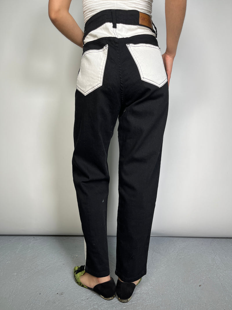 Jeans Cala PLUS SIZE