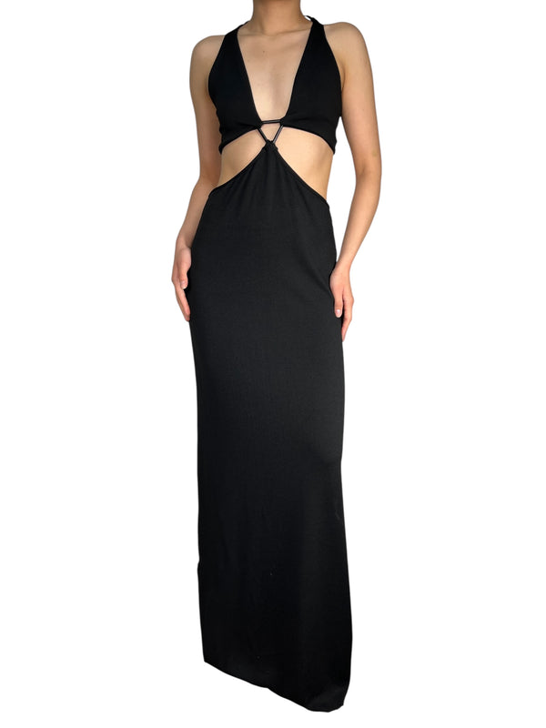 Vestido Giselle Thorn