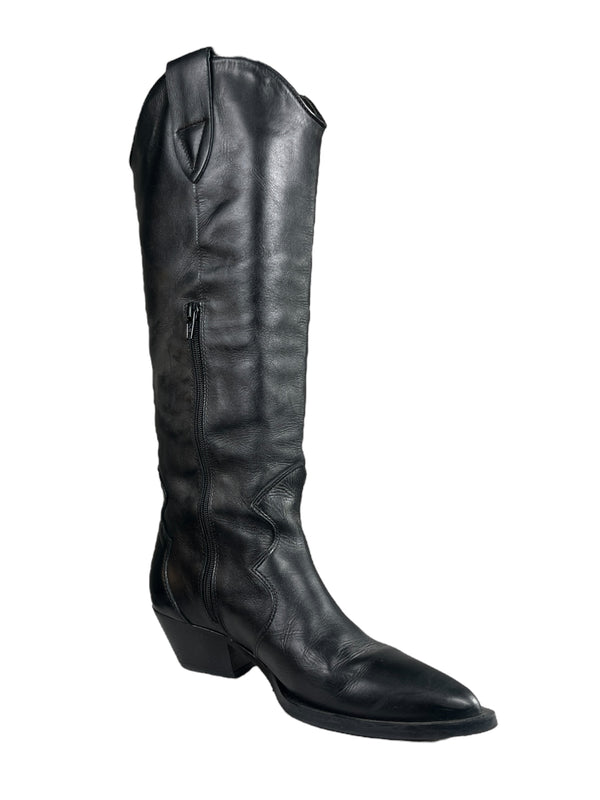 Botas Cowboy