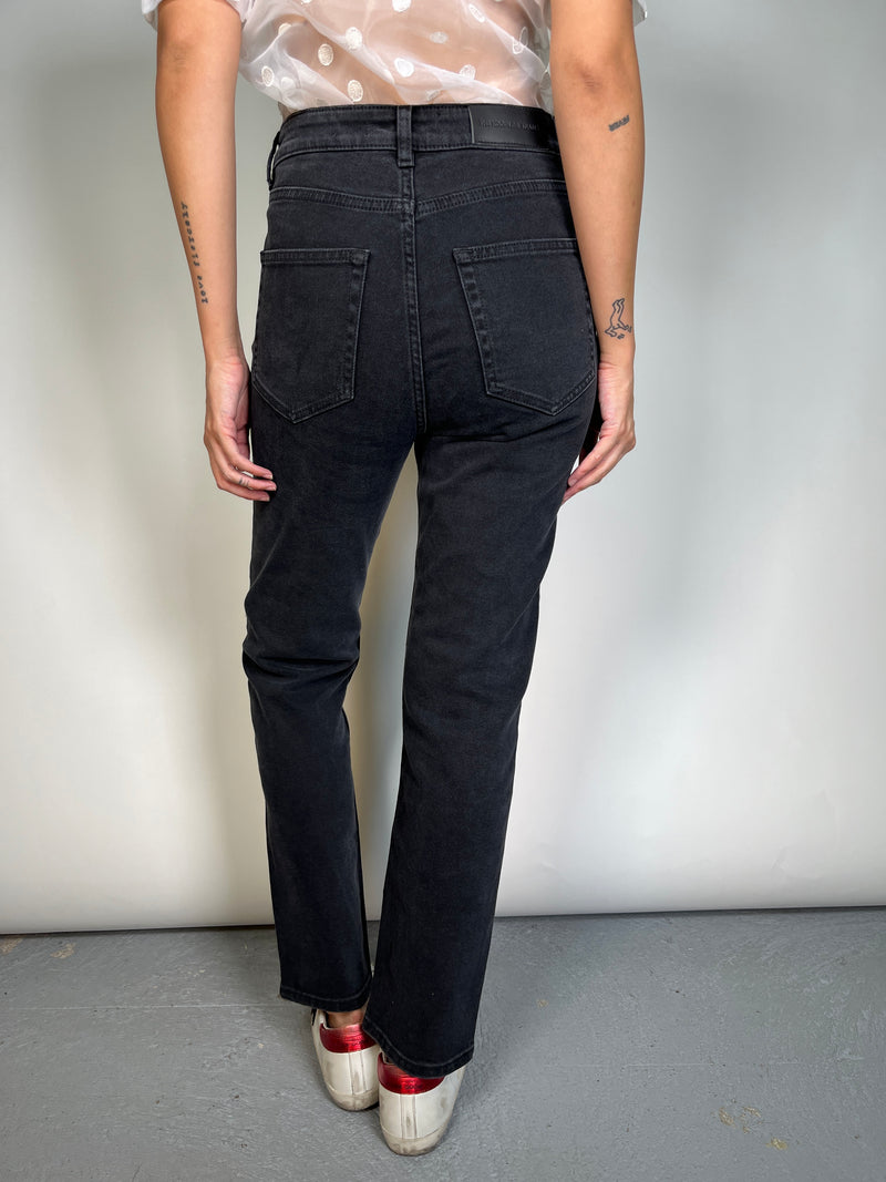 Pantalón Denim