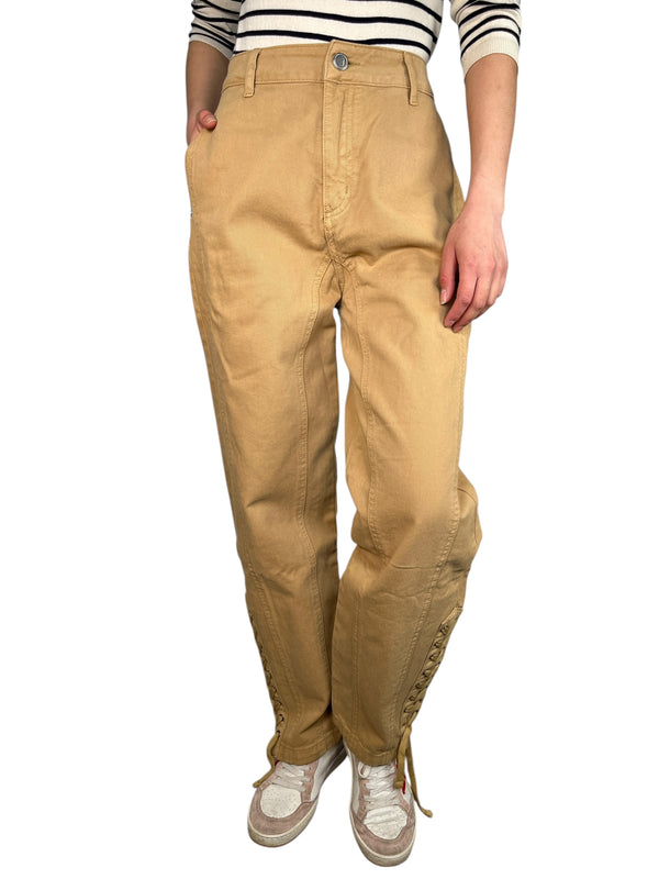 Pantalón Valencia