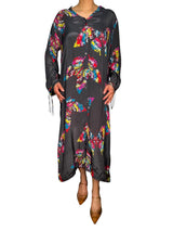 Vestido Mariposas