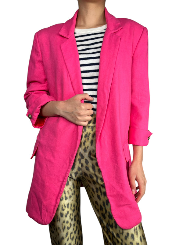 Blazer Pink