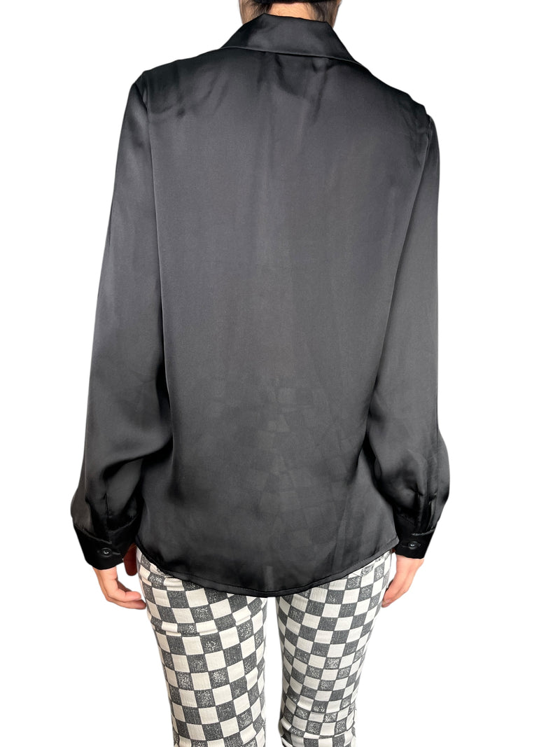 Blusa Seda