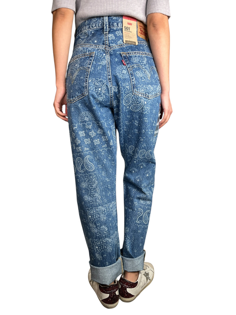 Jeans 501 Original