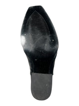 Botines Texanos