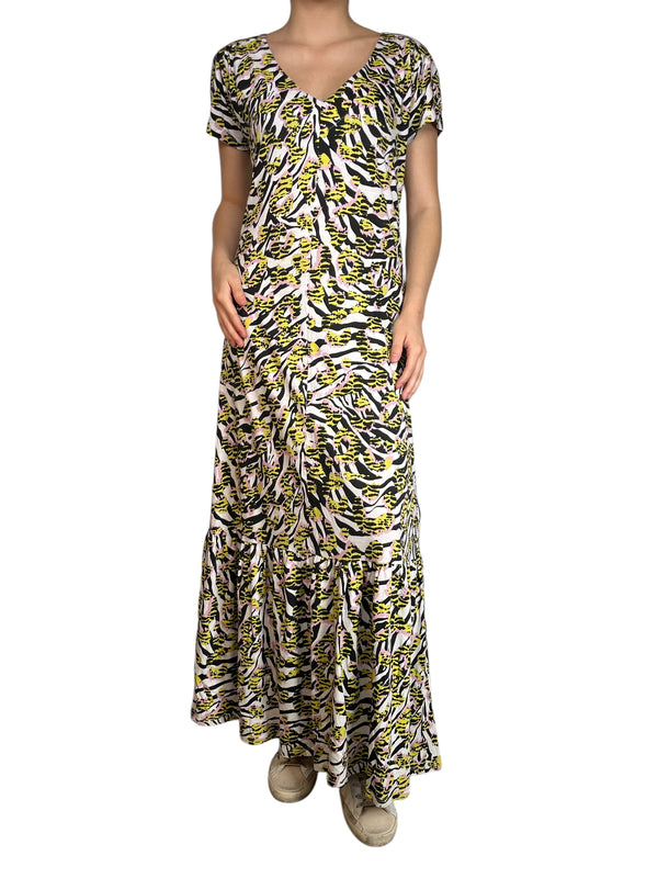 Vestido Maxi