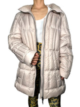 Parka PLUS SIZE