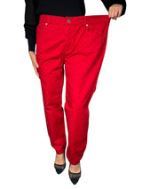 Pantalón Bordado
