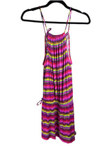 Vestido Playero