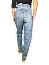 Jeans Brillos