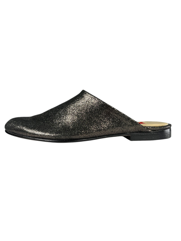 Mules Bombay Hierro