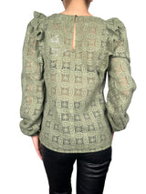 Blusa Angela