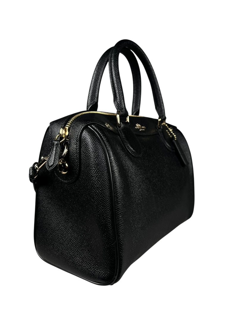 Cartera Negra