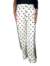 Pantalón Satinado