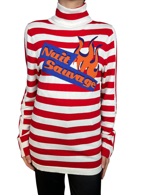 Polera Nuit