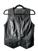 Chaqueta Sin Mangas Joe