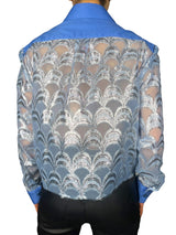 Blusa Cielo