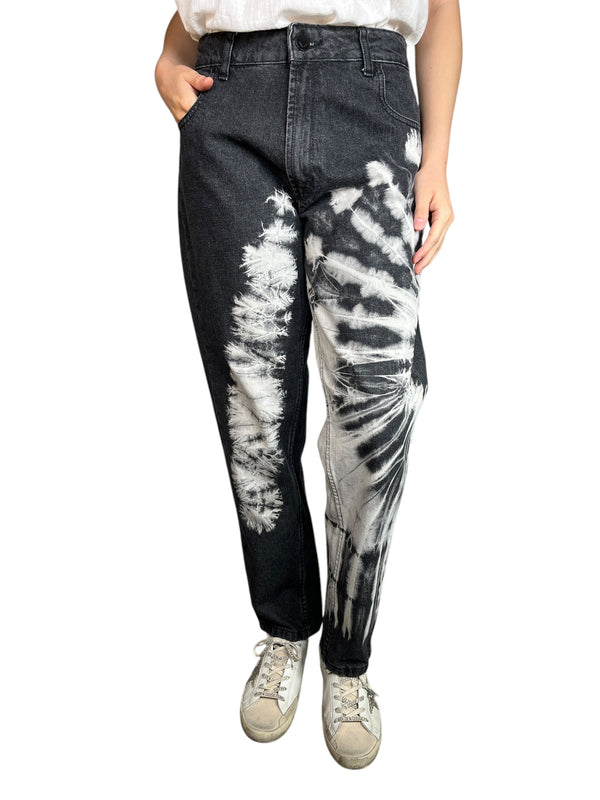Jeans Nico Batik