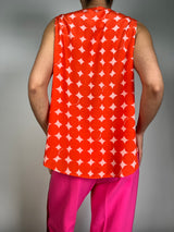 Blusa Viscosa