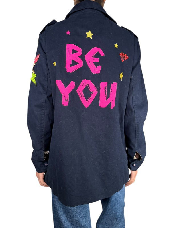 Chaqueta Be You