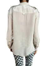 Blusa Traslúcida