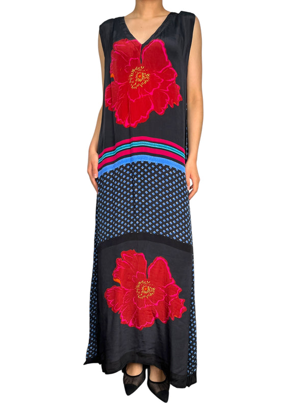 Vestido Sacha New